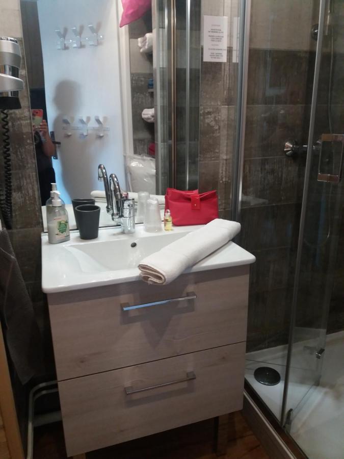 Apartamento Serre Chevalier L'etap' Au Pied Des Pistes