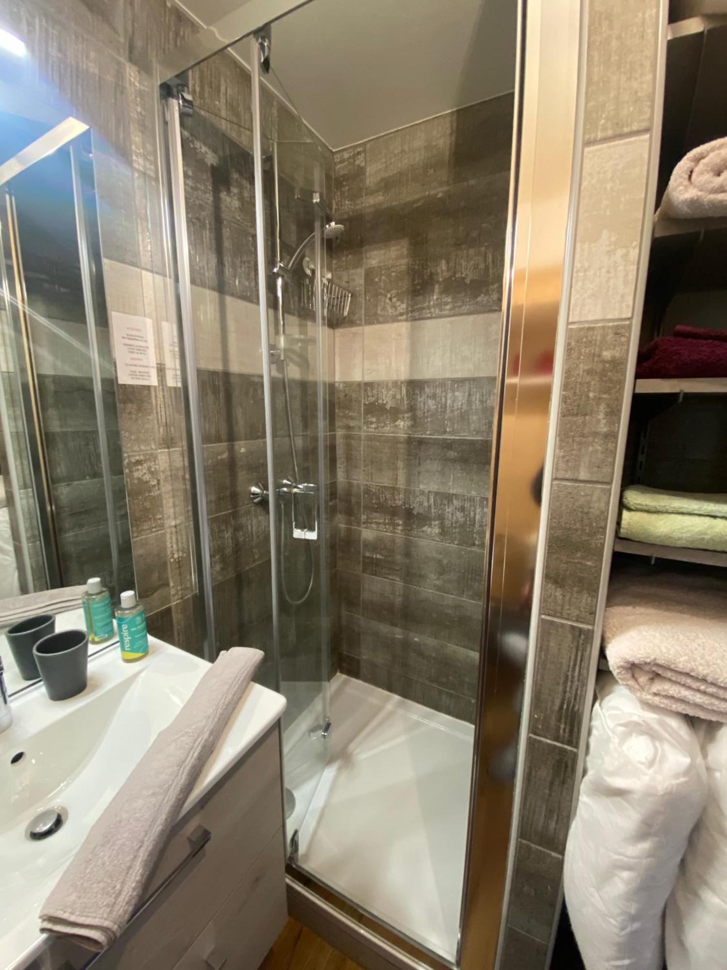 Serre Chevalier L'etap' Au Pied Des Pistes Apartamento *