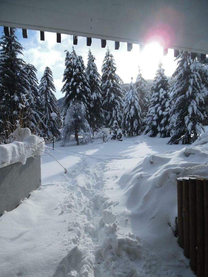 Serre Chevalier L'etap' Au Pied Des Pistes