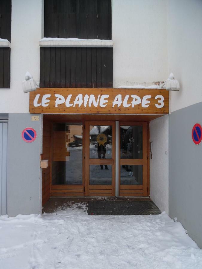 Apartment Serre Chevalier L'etap' Au Pied Des Pistes *