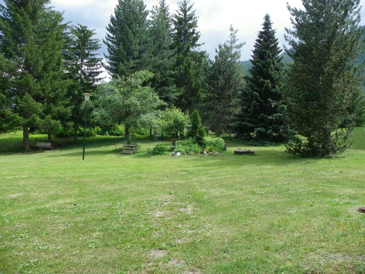 Apartamento Serre Chevalier L'etap' Au Pied Des Pistes *