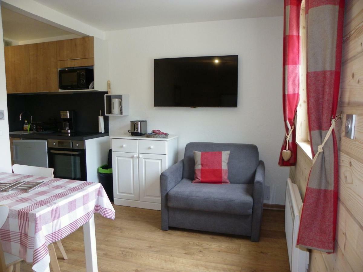 Serre Chevalier L'etap' Au Pied Des Pistes Apartment La Salle-les-Alpes
