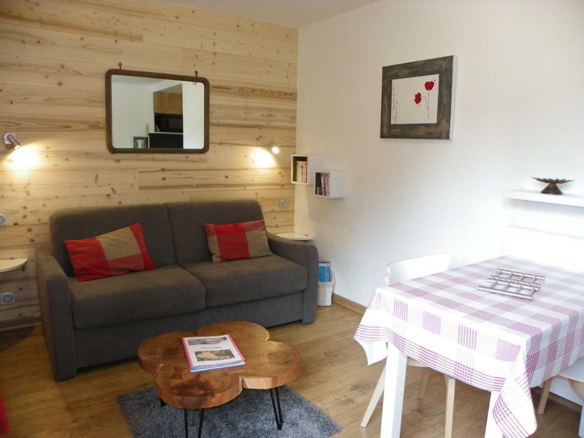 Serre Chevalier L'etap' Au Pied Des Pistes Apartment