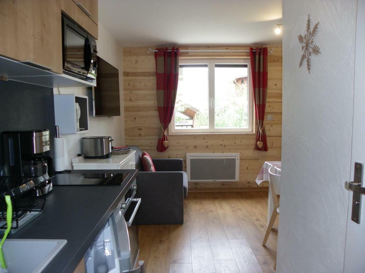 Serre Chevalier L'etap' Au Pied Des Pistes
