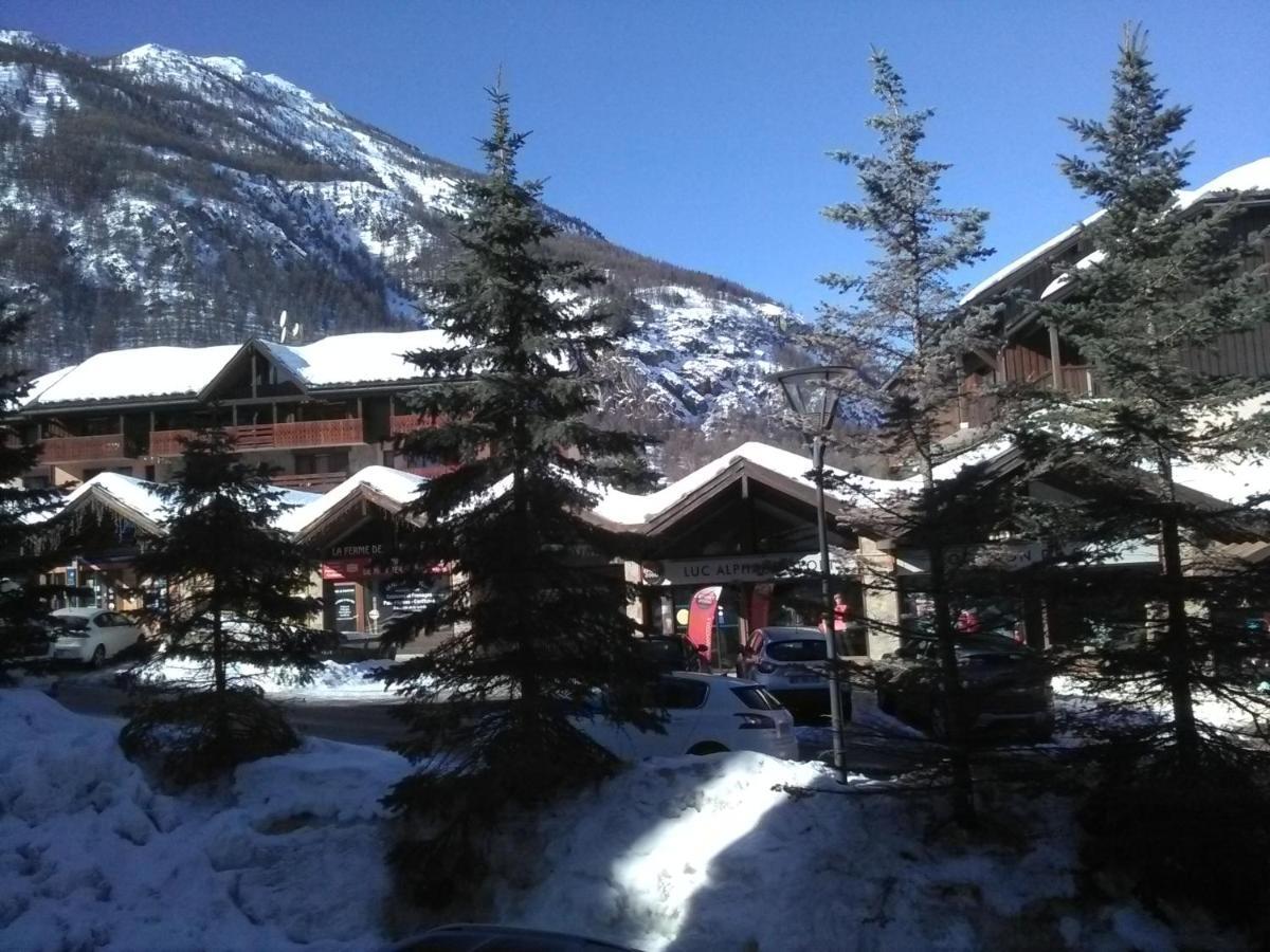 Serre Chevalier L'etap' Au Pied Des Pistes La Salle-les-Alpes