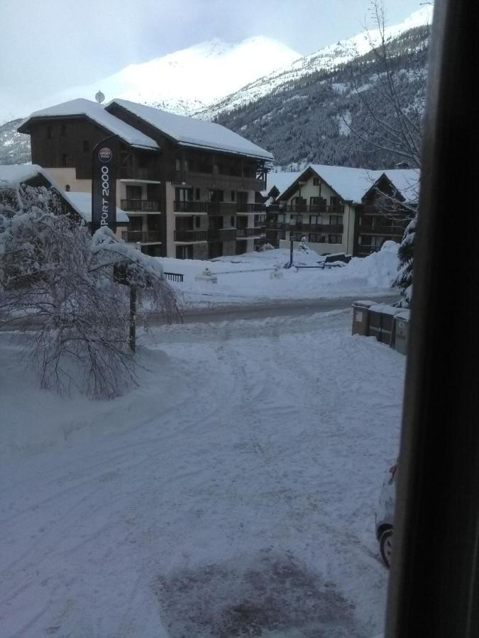 Serre Chevalier L'etap' Au Pied Des Pistes